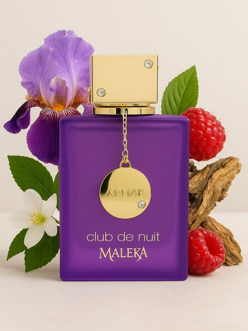 Armaf Club De Nuit Maleka