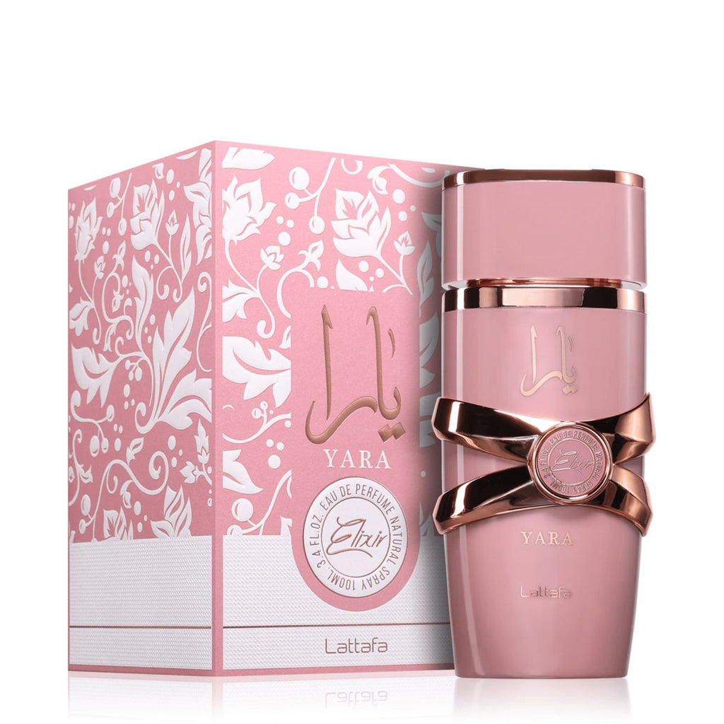 Perfume Lattafa Yara Eau de Parfum