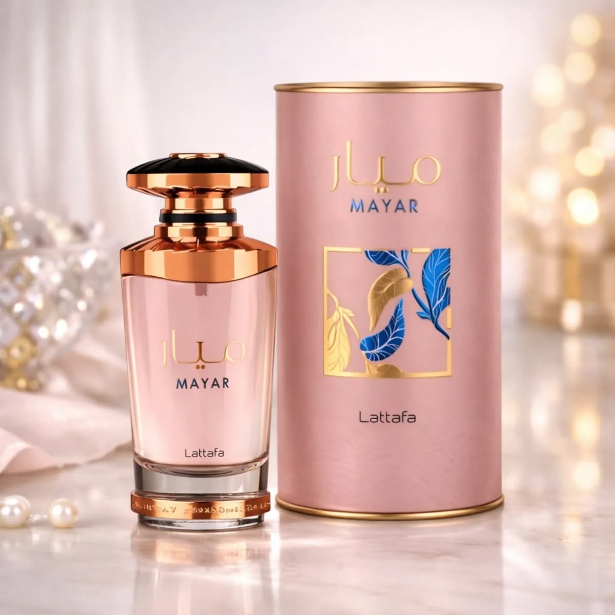 Lattafa Mayar Eau de Parfum