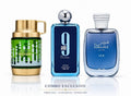 Combo Fresco (5 Ml o 10 ML) (Unisex)