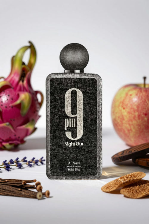 Afnan 9PM Night Out Extrait de Parfum