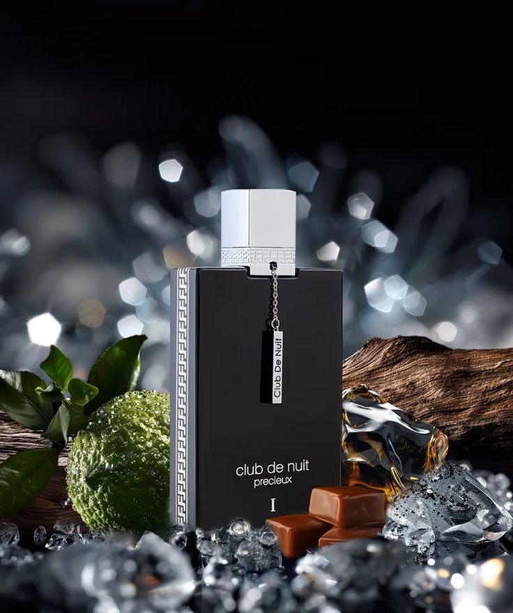 Armaf Club de Nuit Precieux I Eau de Parfum