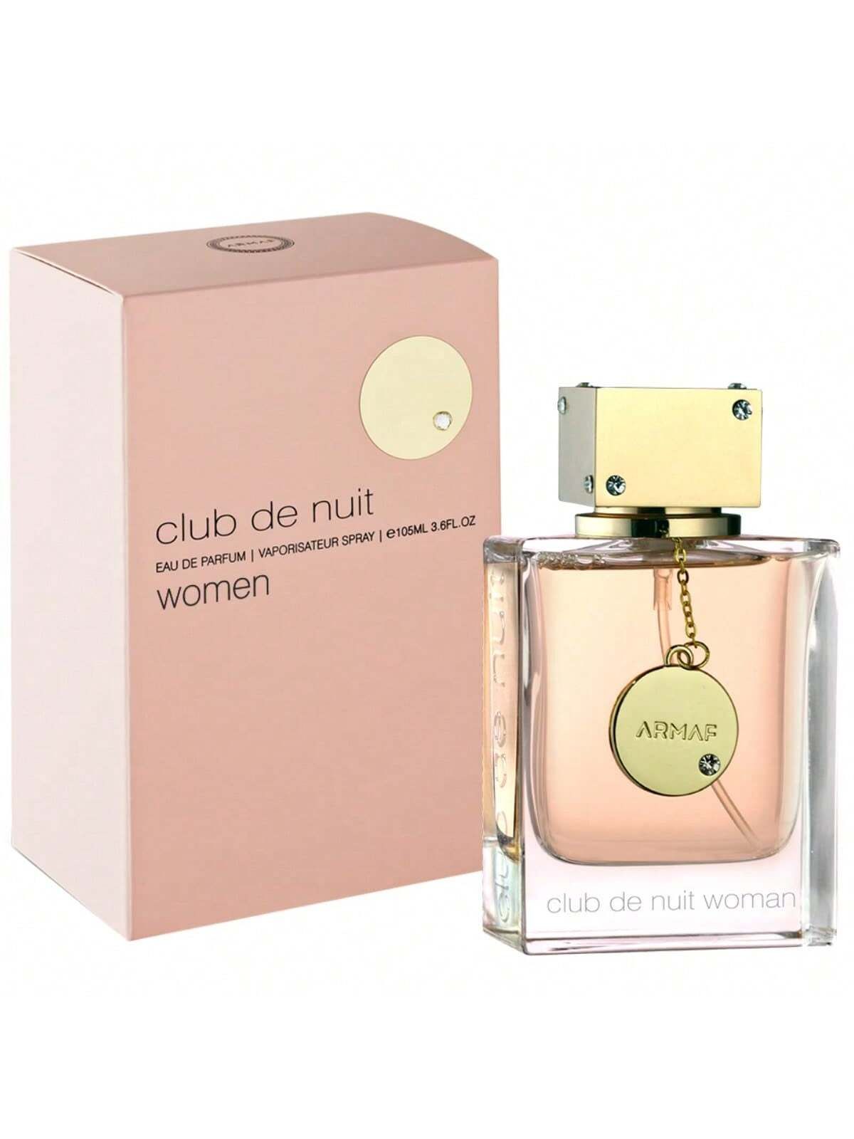 Armaf Club De Nuit Woman EDP