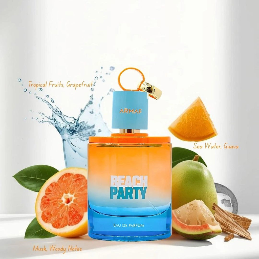 Armaf Beach Party Eau de Parfum