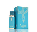 French Avenue Vulcan Feu Eau de Parfum 100 Ml