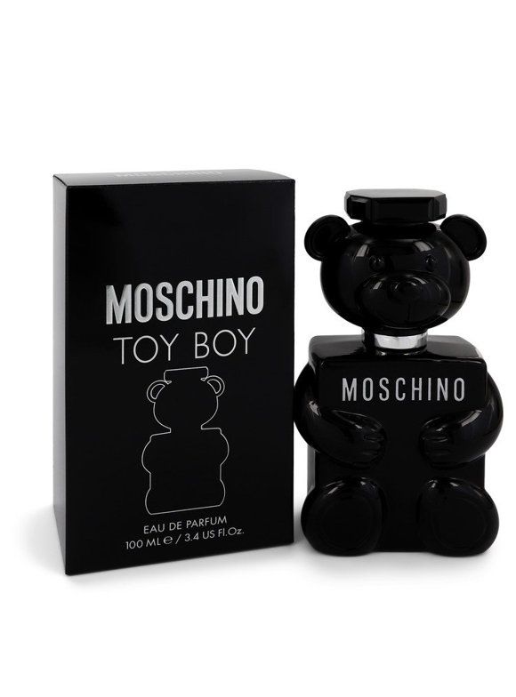 Perfume Moschino Toy Boy Eau de Parfum