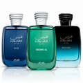 Combo Hawas Paradise ( 5 Ml o 10 ML) (Hombre)