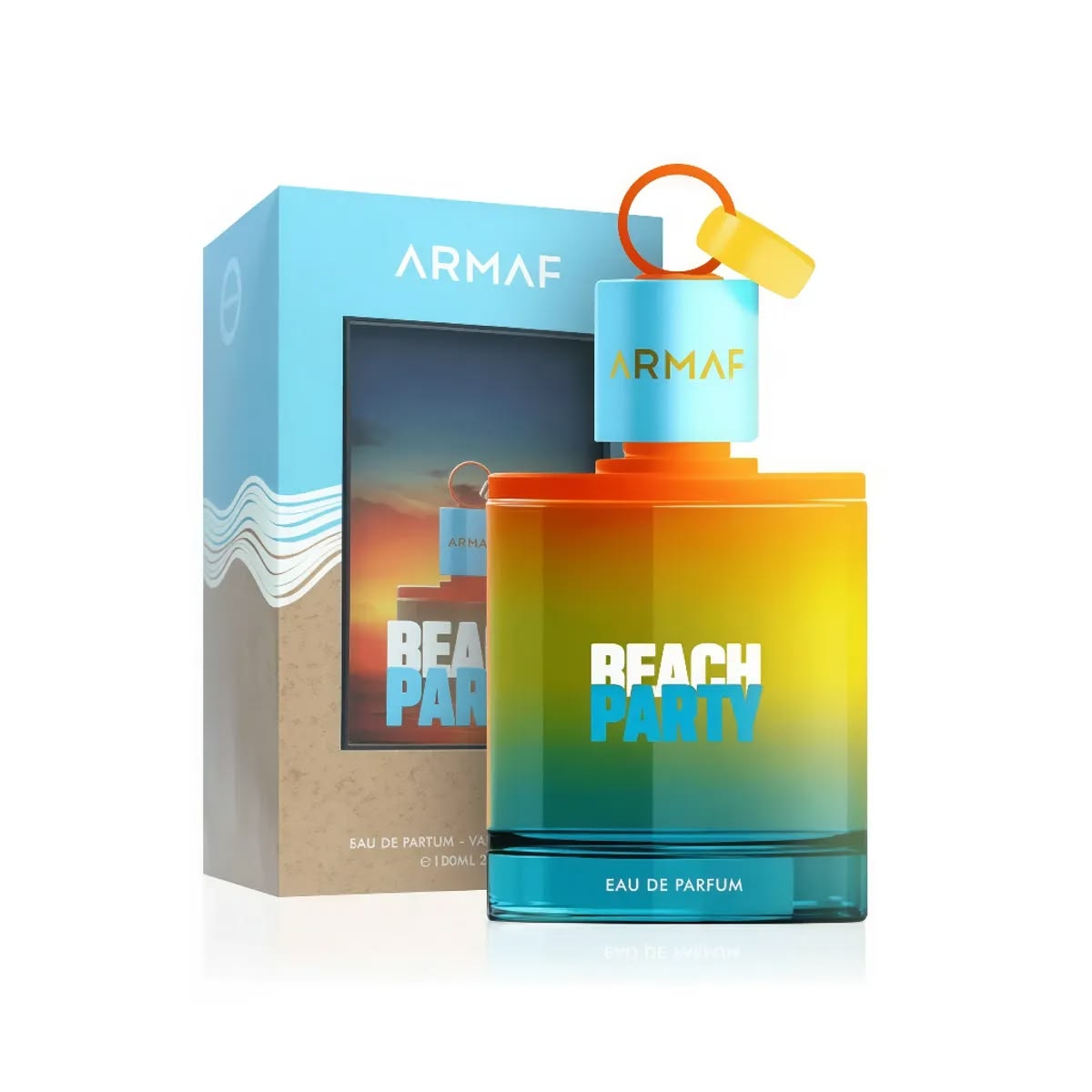 Armaf Beach Party Eau de Parfum