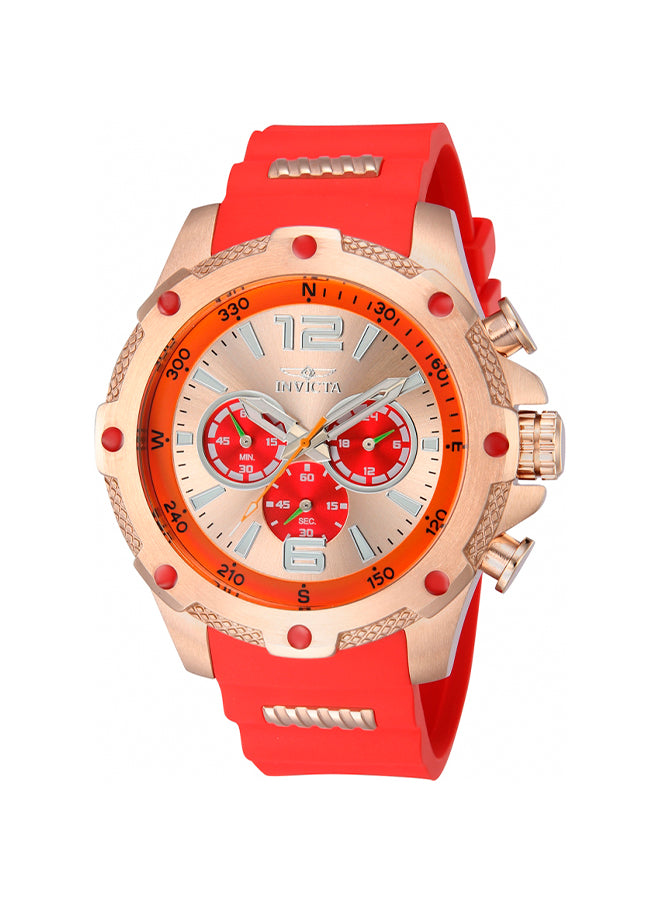 Invicta I-Force 43004 – Reloj Deportivo para Hombre