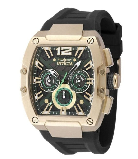 Invicta Racing 48468 – Reloj Deportivo para Hombre