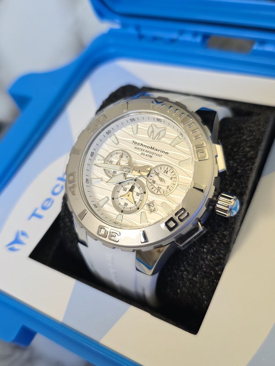 Technomarine Cruise Medusa TM-115077