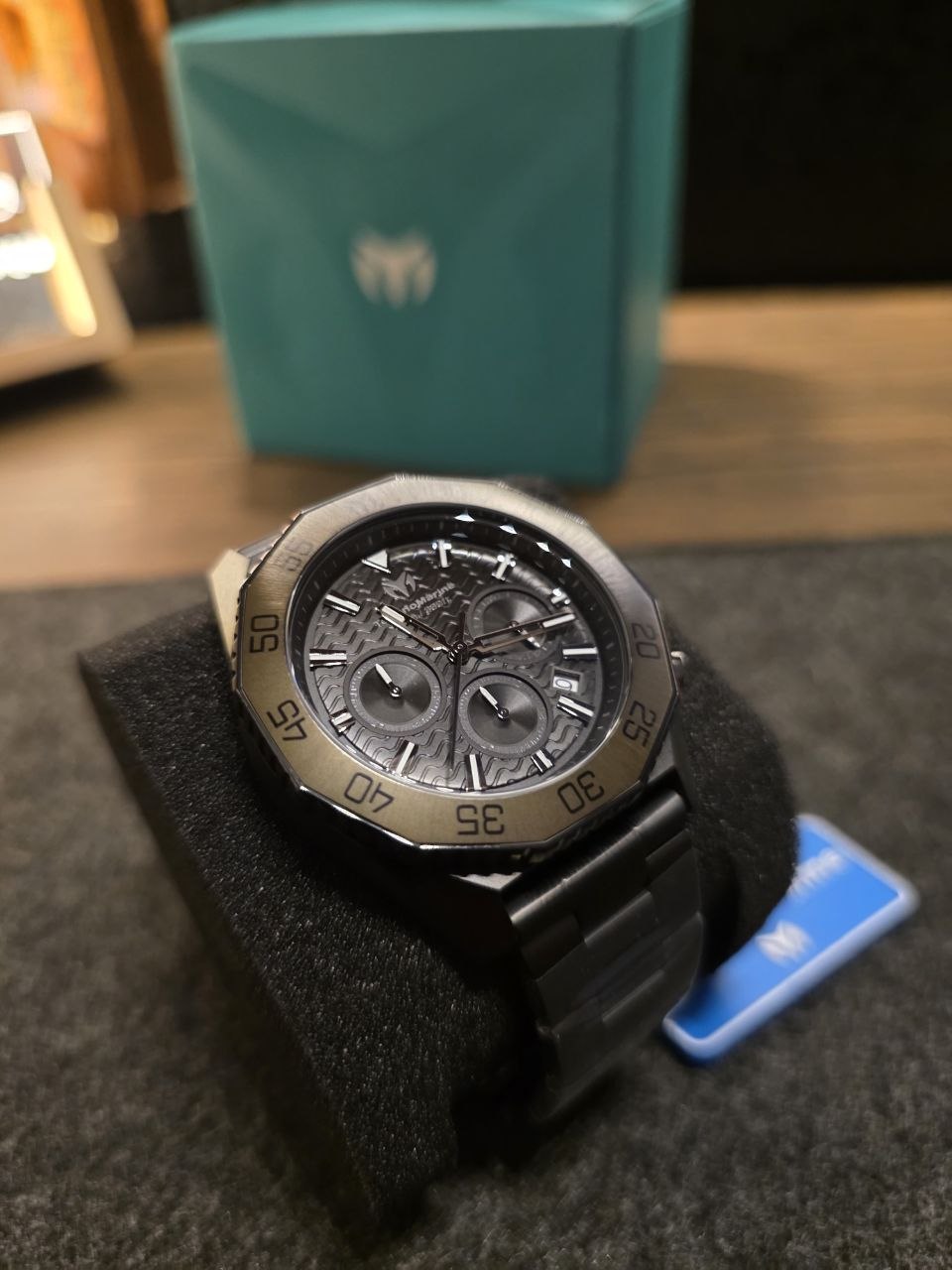 Technomarine Mare Vivo - TM-225092