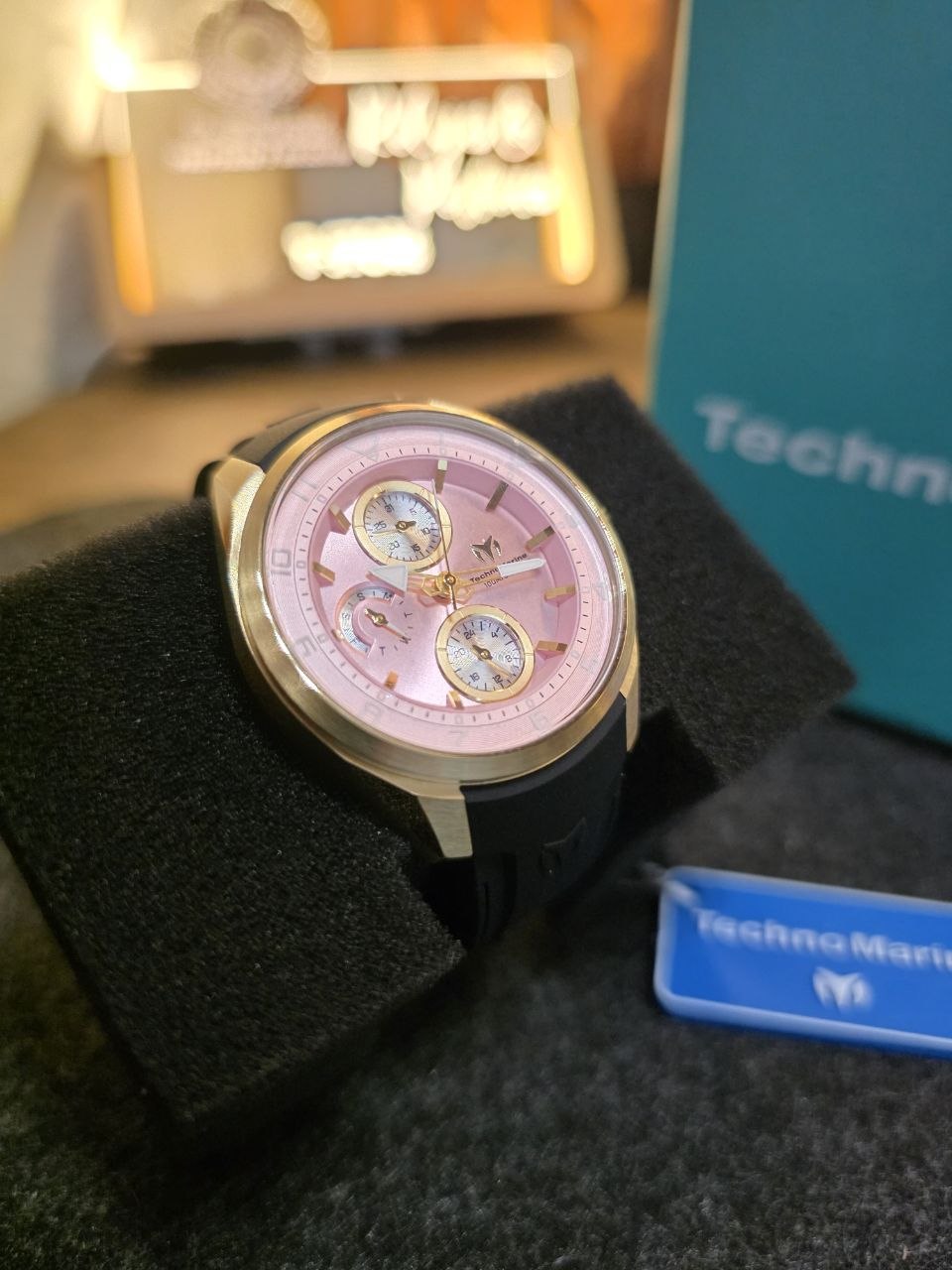 Technomarine TM-318133 Ocean