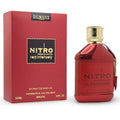 Dumont Nitro Red Intensely Eau de Parfum