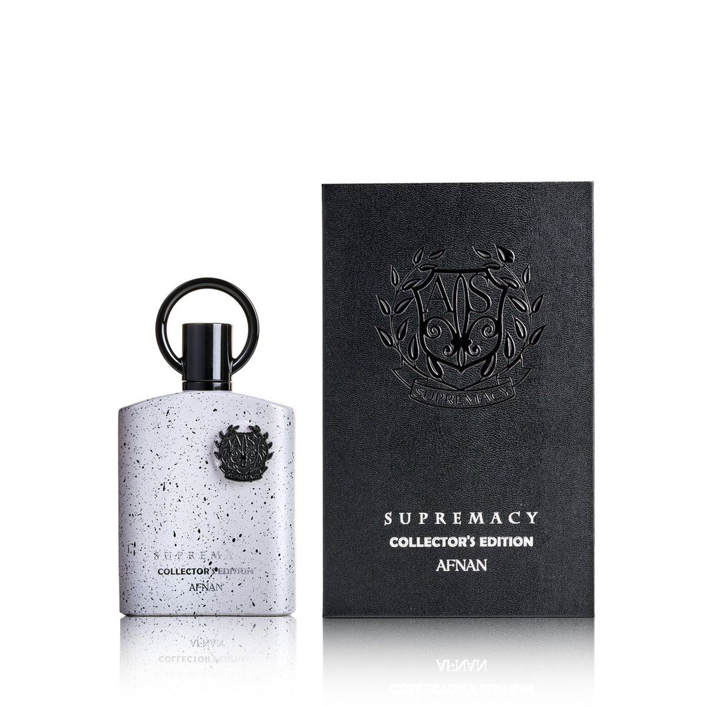 Afnan Supremacy Collector's Edition