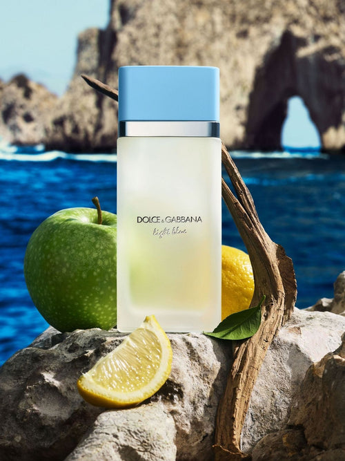 Dolce & Gabbana Light Blue Eau de Toilette