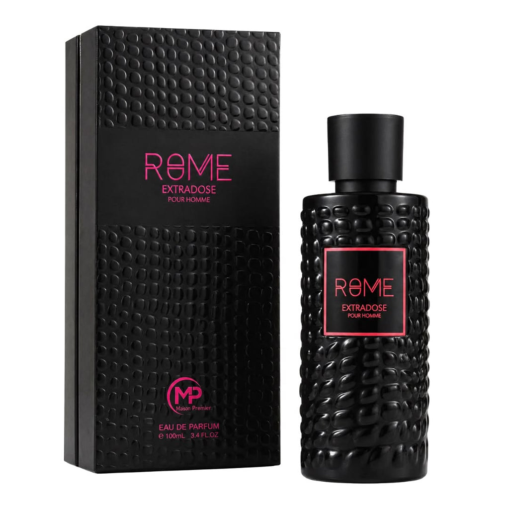 Mast Perfume Rome Extradose Pour Homme EDP 100 ml