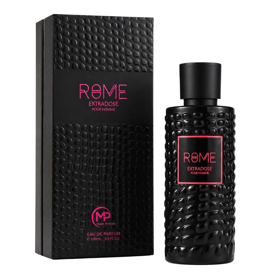 Mast Perfume Rome Extradose Pour Homme EDP 100 ml