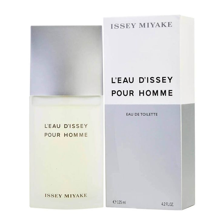 Perfume Issey Miyake L’Eau d’Issey Pour Homme