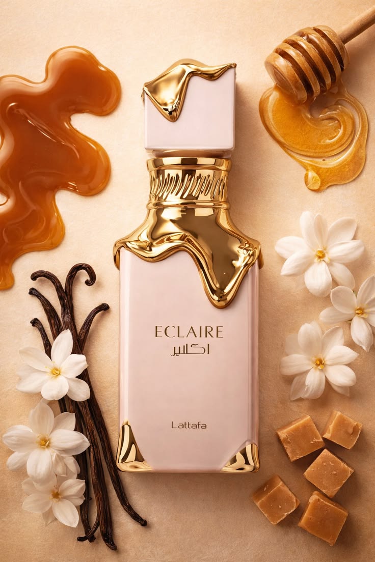 Lattafa Eclaire Eau de Parfum