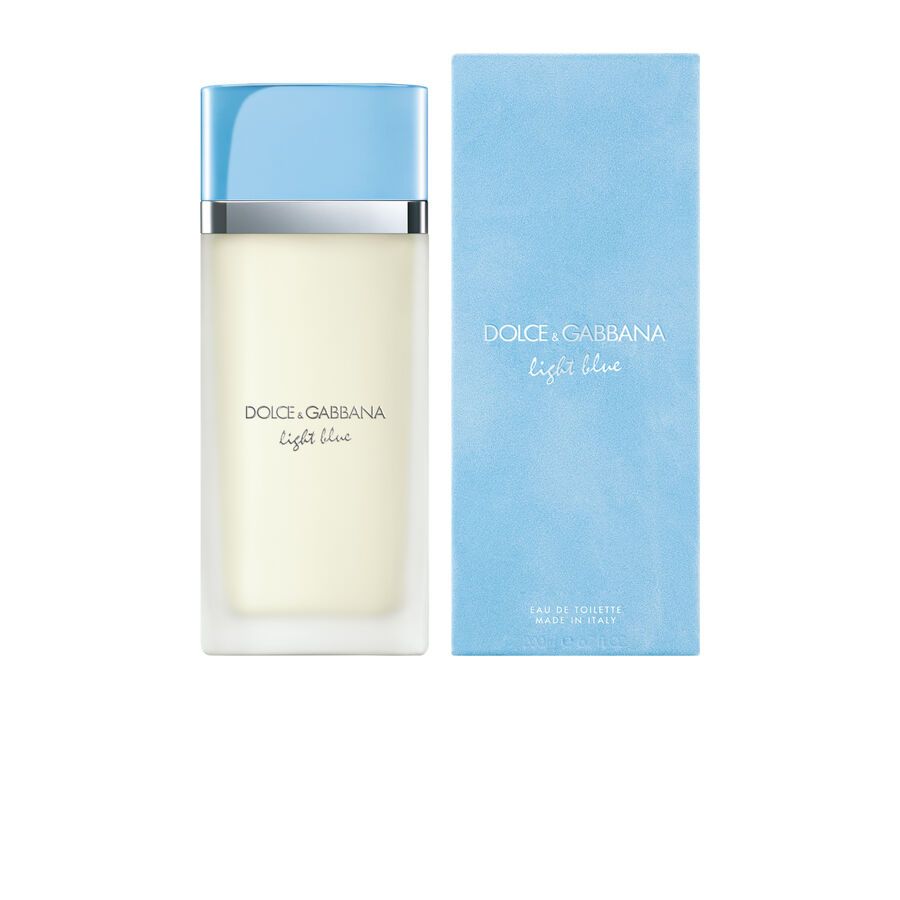 Dolce & Gabbana Light Blue Eau de Toilette