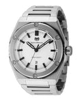 Technomarine TM-416060 coral esfera plateada