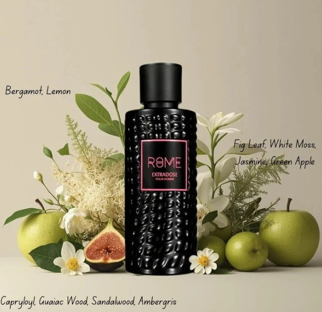Mast Perfume Rome Extradose Pour Homme EDP 100 ml