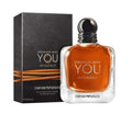 Emporio Armani Stronger With You Intensely Eau de Parfum