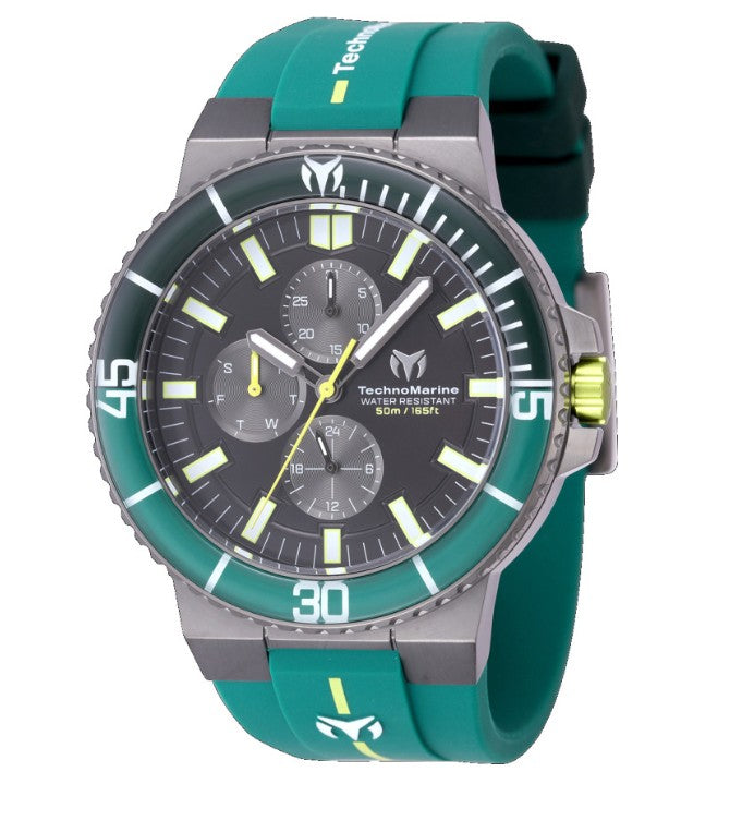 Technomarine Racing Legends - TM-525034