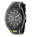 TechnoMarine Cruise Legend 125024 – Black Dial 43 mm
