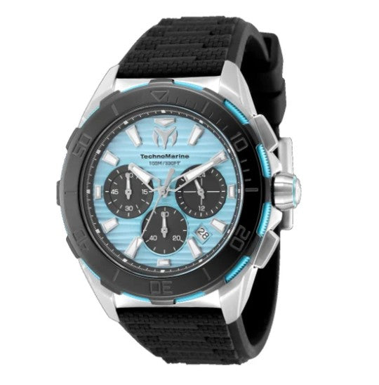 TechnoMarine Seven Seas TM-725021