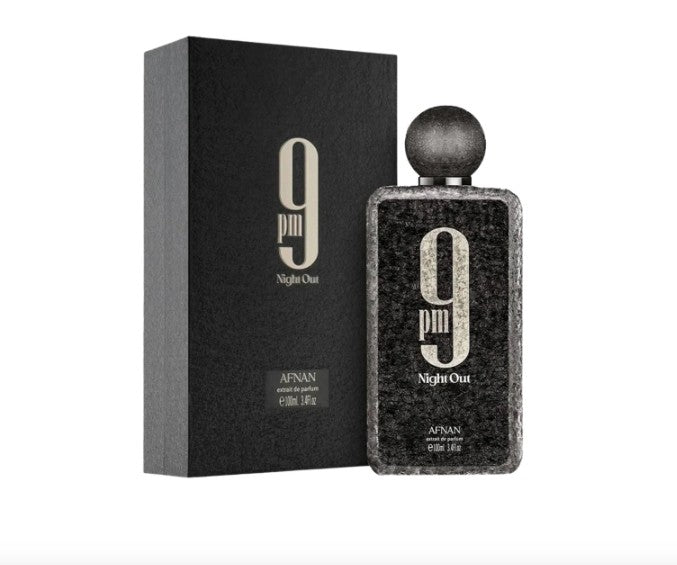 Afnan 9PM Night Out Extrait de Parfum