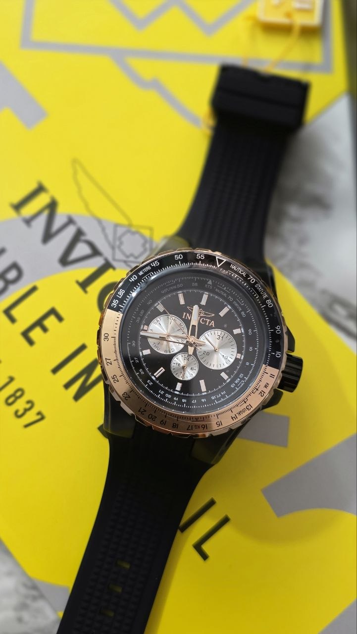 Invicta Aviator Skyshock 33033