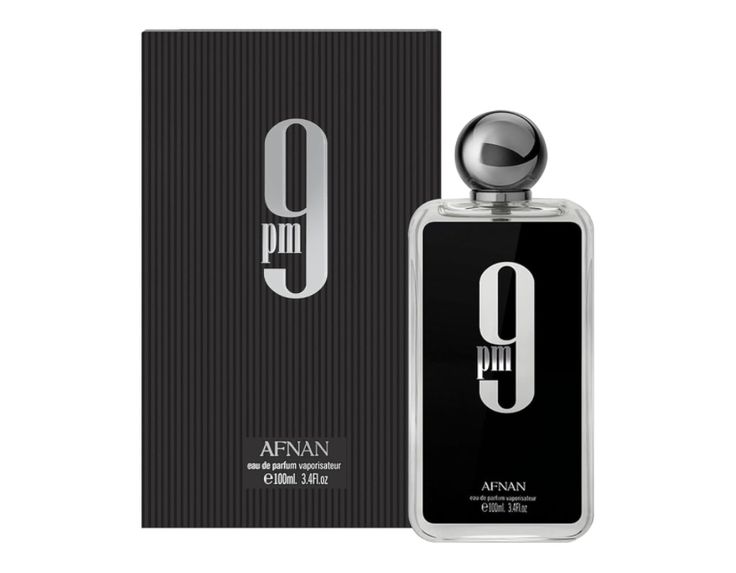 Perfume Afnan 9PM Eau de Parfum