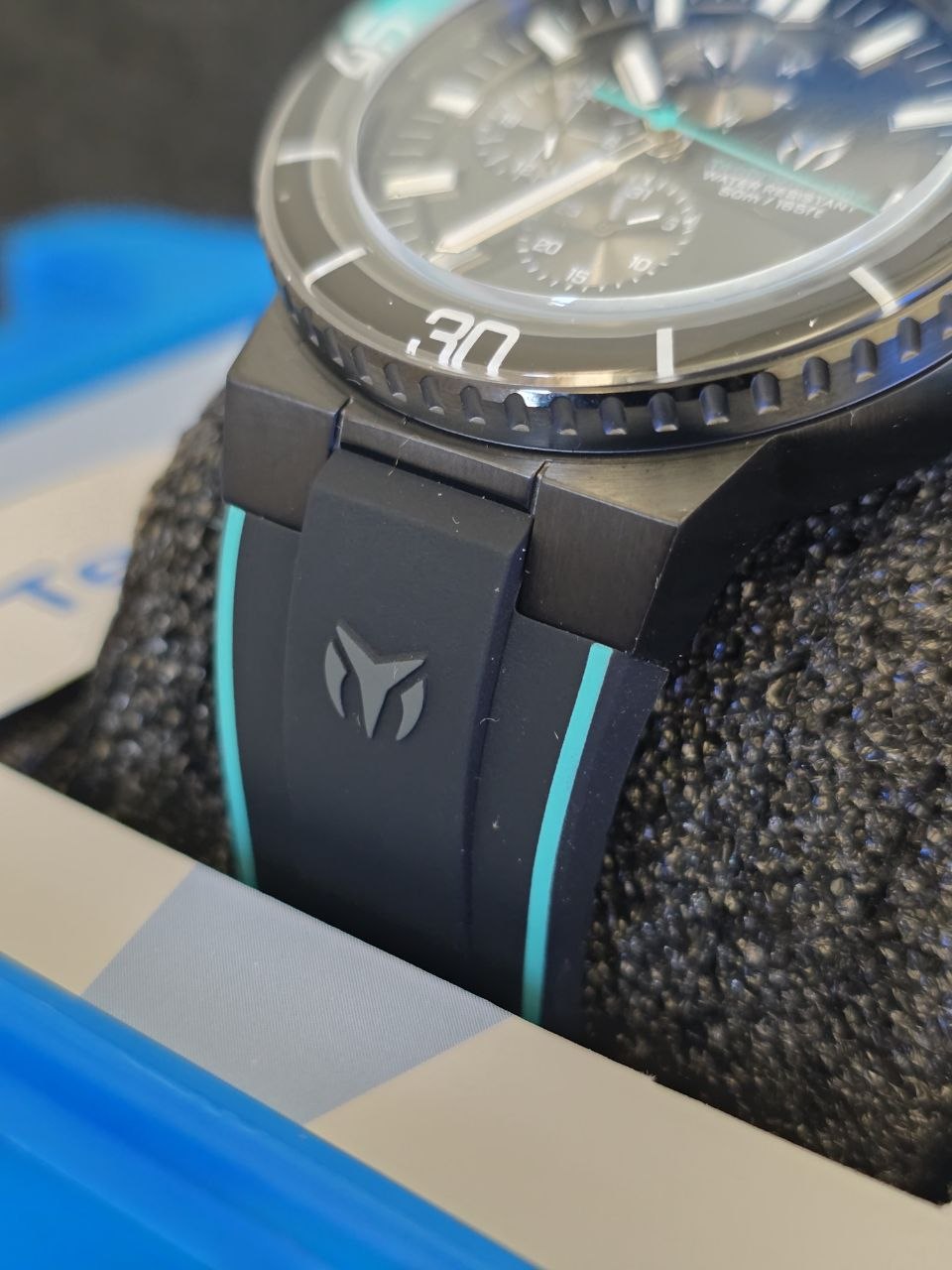 Technomarine Racing Legends - TM-525031