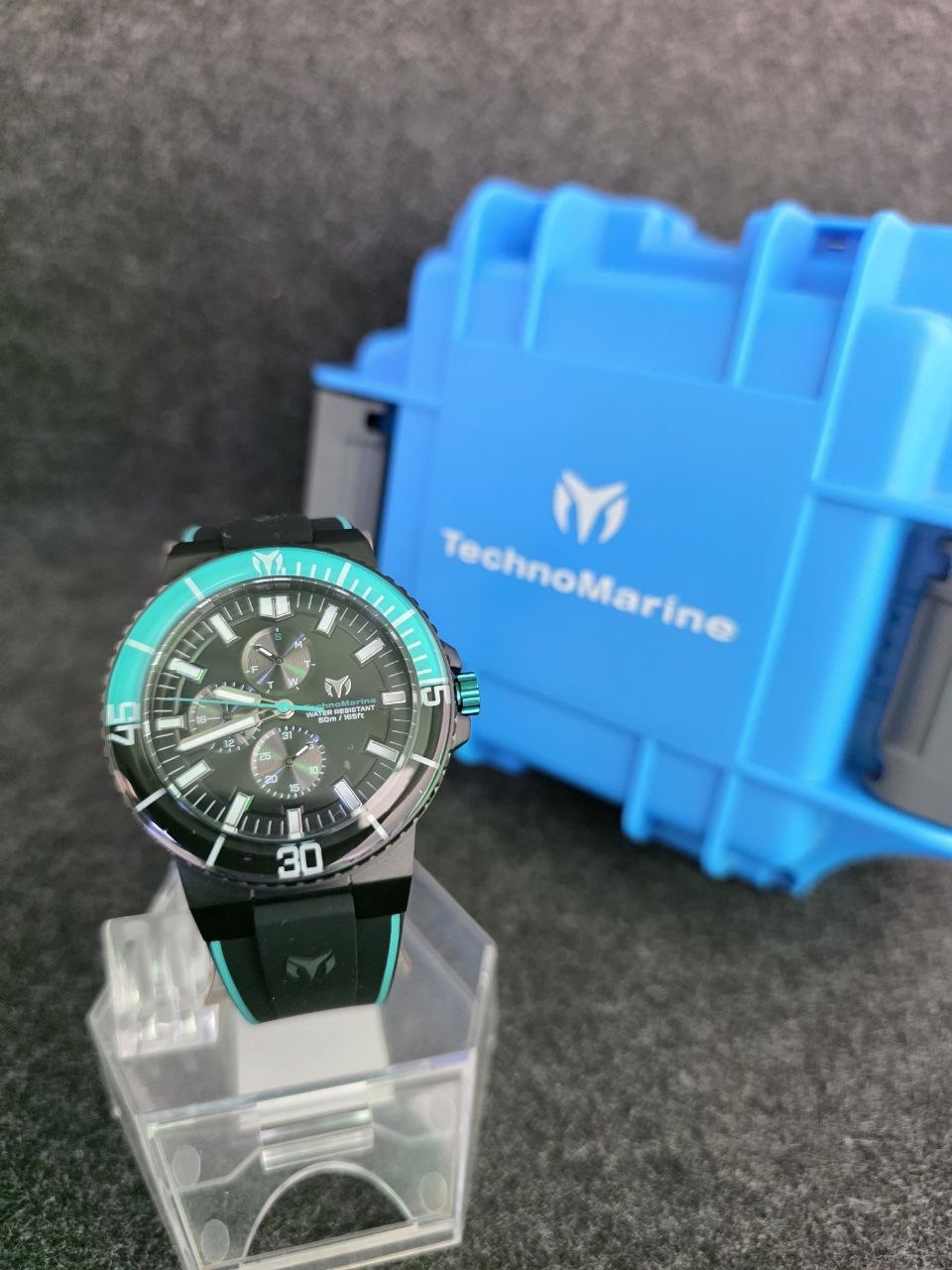Technomarine Racing Legends - TM-525031