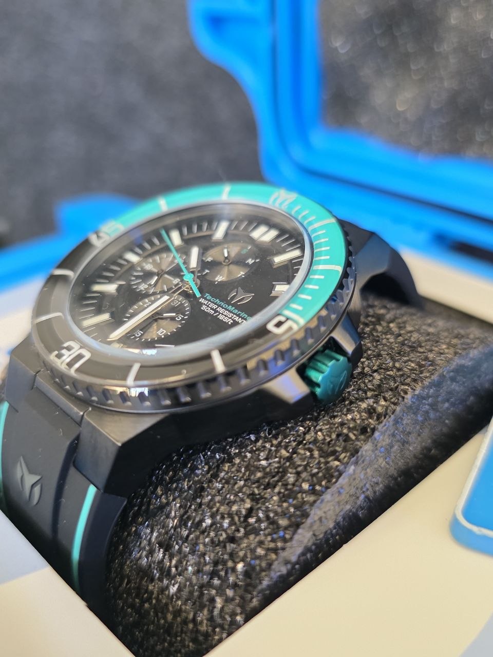 Technomarine Racing Legends - TM-525031