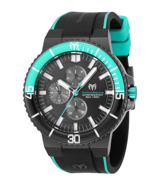 Technomarine Racing Legends - TM-525031