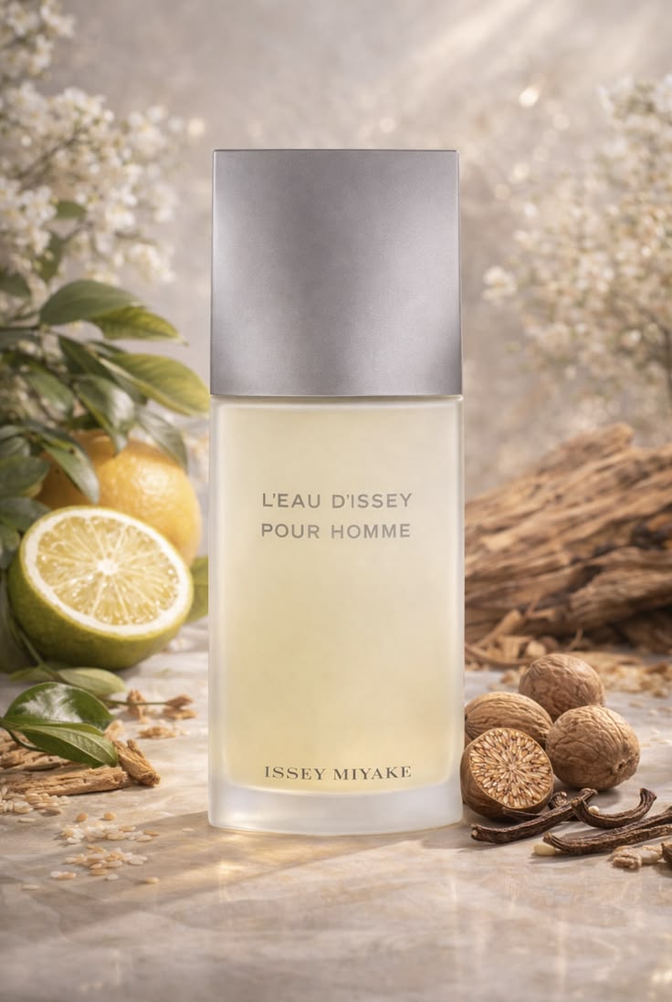 Perfume Issey Miyake L’Eau d’Issey Pour Homme