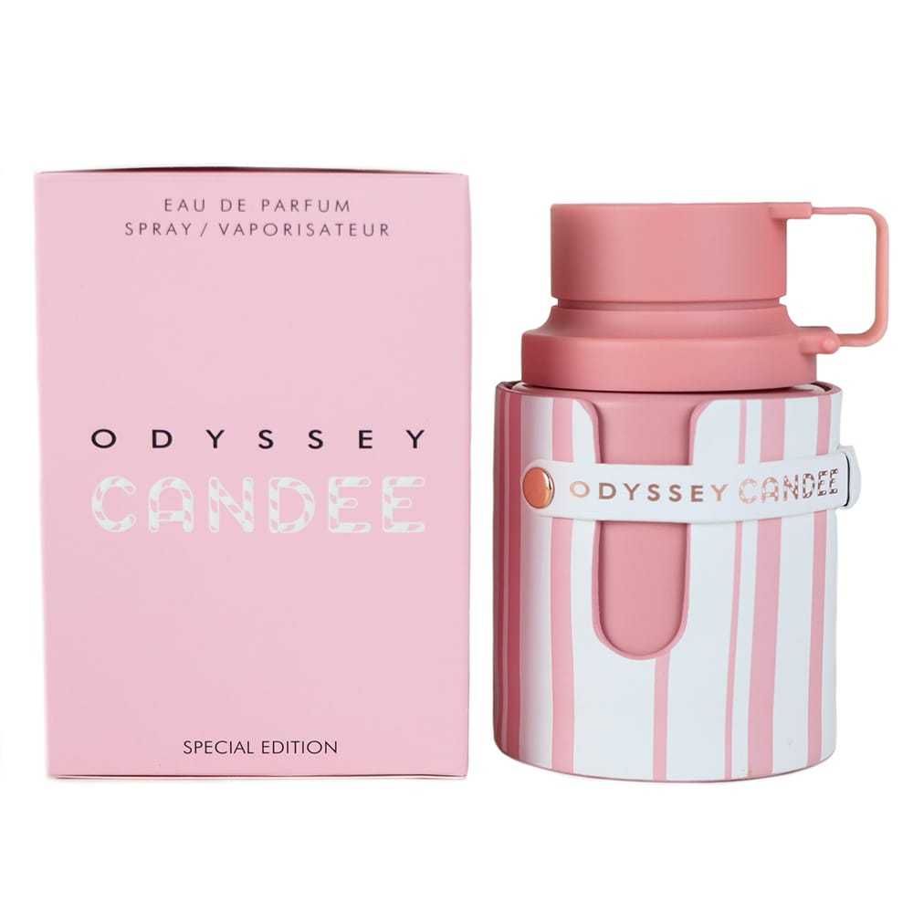 Odyssey Candee by Armaf 100 Ml