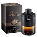 Azzaro The Most Wanted Parfum
