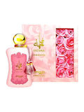 Zimaya Fatima Eau de Parfum