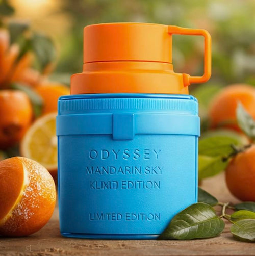 Armaf Odyssey Mandarin Sky