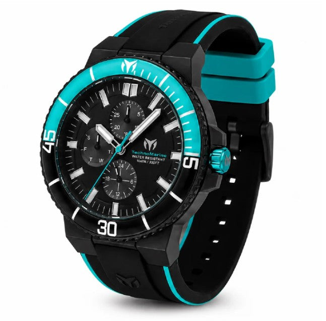 Technomarine Racing Legends - TM-525031