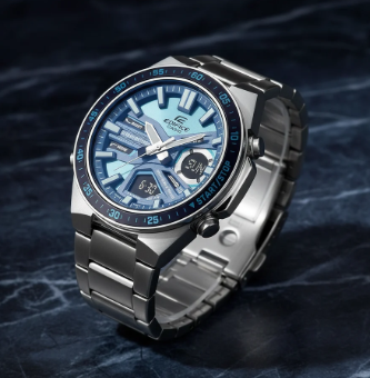 Casio Edifice EFV-C110D-2BDF