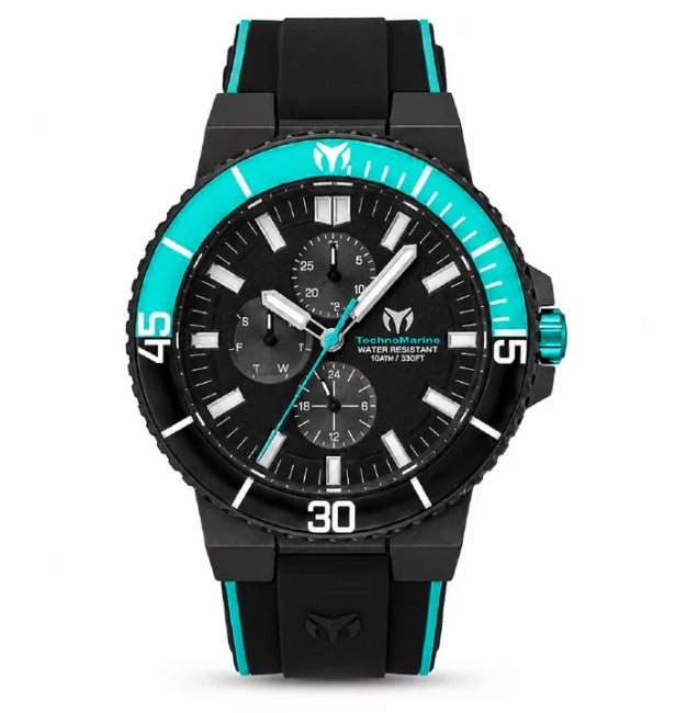 Technomarine Racing Legends - TM-525031
