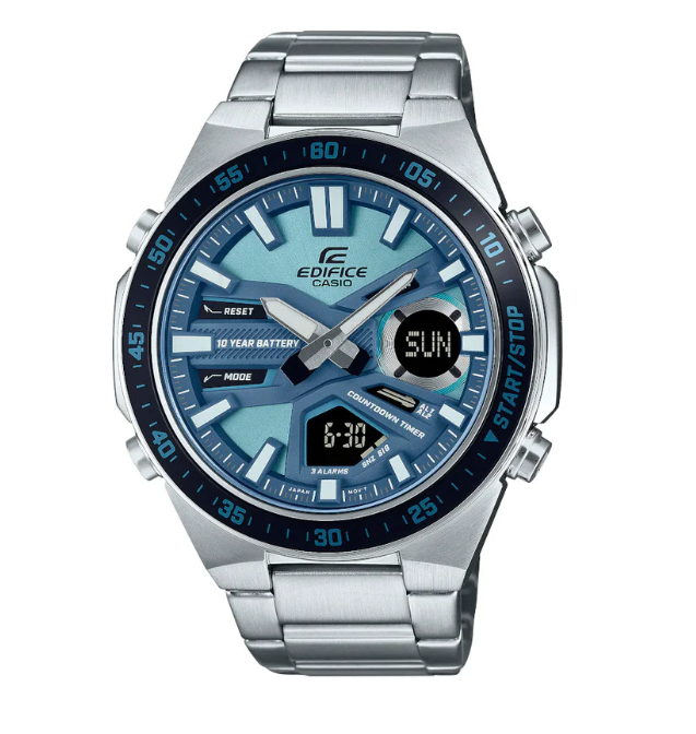 Casio Edifice EFV-C110D-2BDF