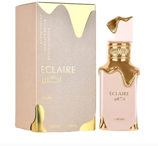 Lattafa Eclaire Eau de Parfum