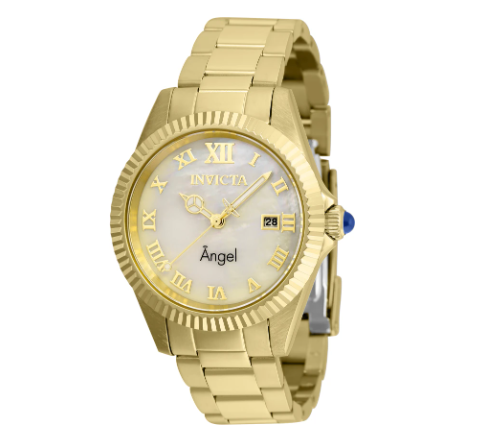 Invicta Angel Neomura Modelo 36058 (Mujer)