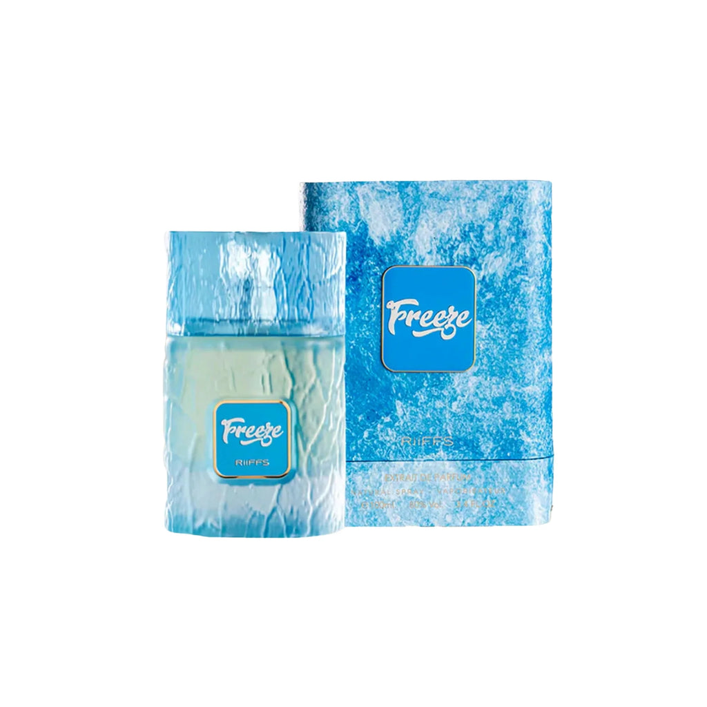Riiffs Perfums Freeze Extrait de Parfum